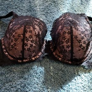 Victoria's Secret dream Angel's demi